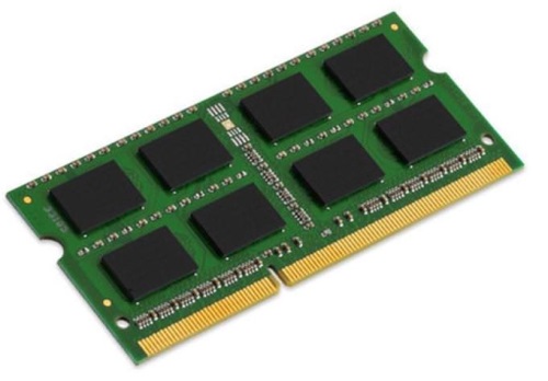 KINGSTON Value KVR16LS11/8 8GB 1600MHz DDR3 1.35V